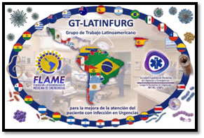 GT-LATINFURG · FLAME · INFURG-SEMES